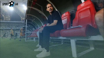 سامي الجابر يكشف أسباب عدم اقتناعه بأسلوب إنزاجي مع الهلال في دوري روشن السعودي